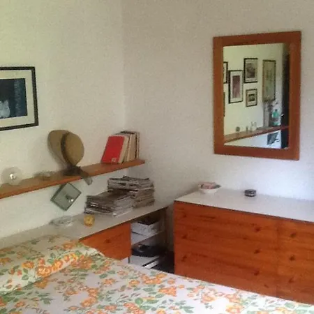 Villa Brezza Capaccio