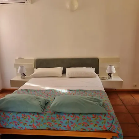 Brezza Villa Capaccio