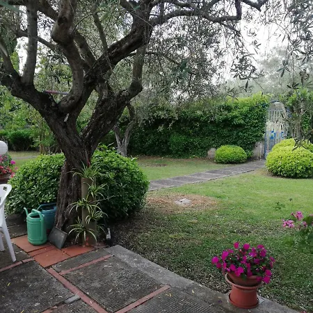 Brezza Villa